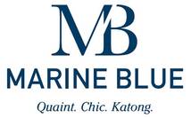 Marine Blue Condo