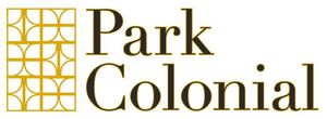 Park Colonial Logo